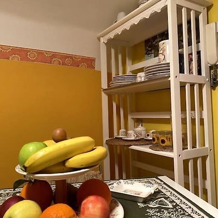 Mini Nana Διαμέρισμα Portici Εξωτερικό φωτογραφία