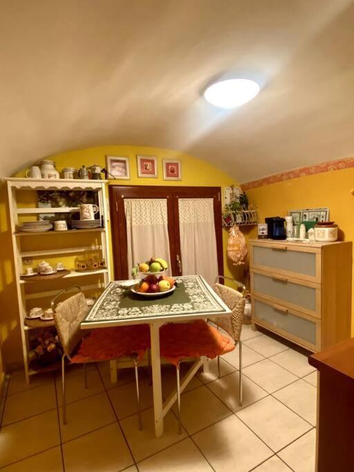 Mini Nana Διαμέρισμα Portici Εξωτερικό φωτογραφία