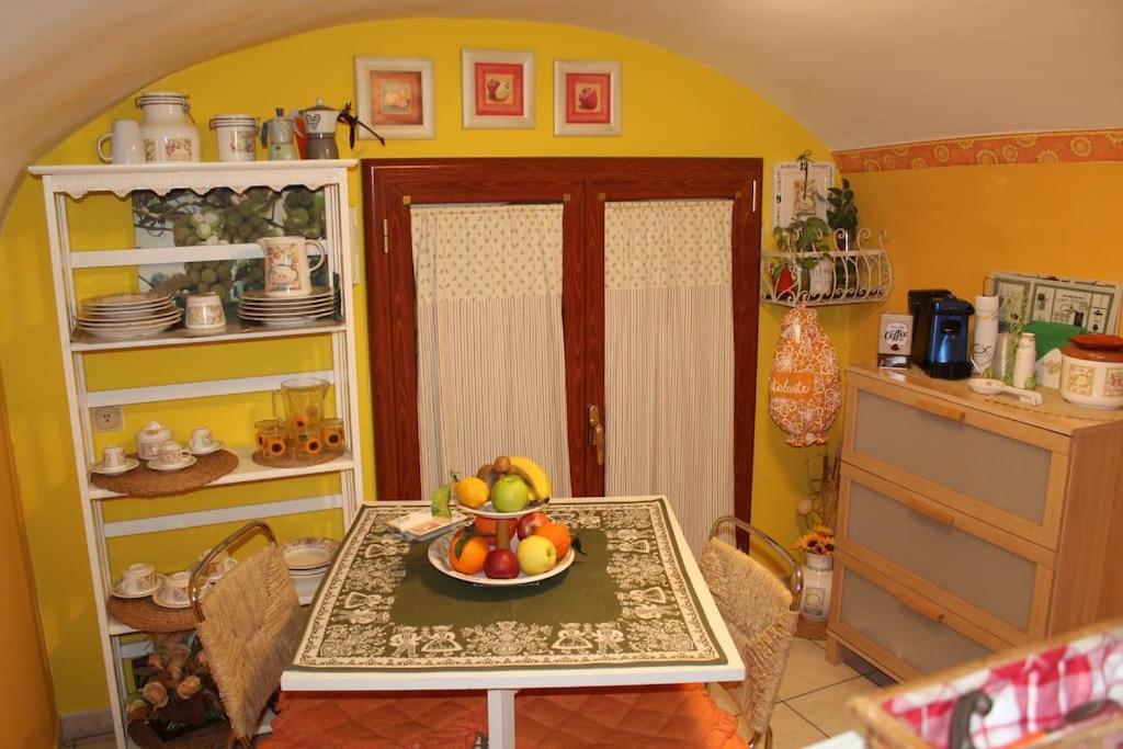 Mini Nana Διαμέρισμα Portici Εξωτερικό φωτογραφία
