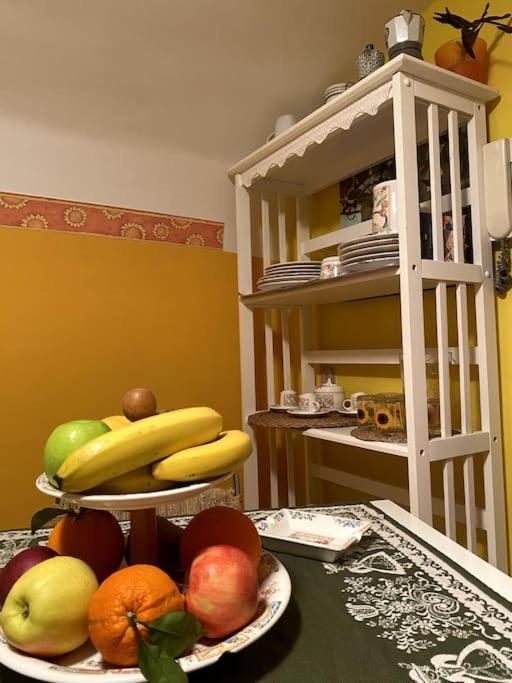 Mini Nana Διαμέρισμα Portici Εξωτερικό φωτογραφία