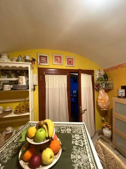Mini Nana Διαμέρισμα Portici Εξωτερικό φωτογραφία